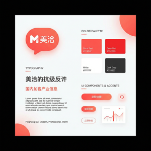 美洽客服平台数据安全